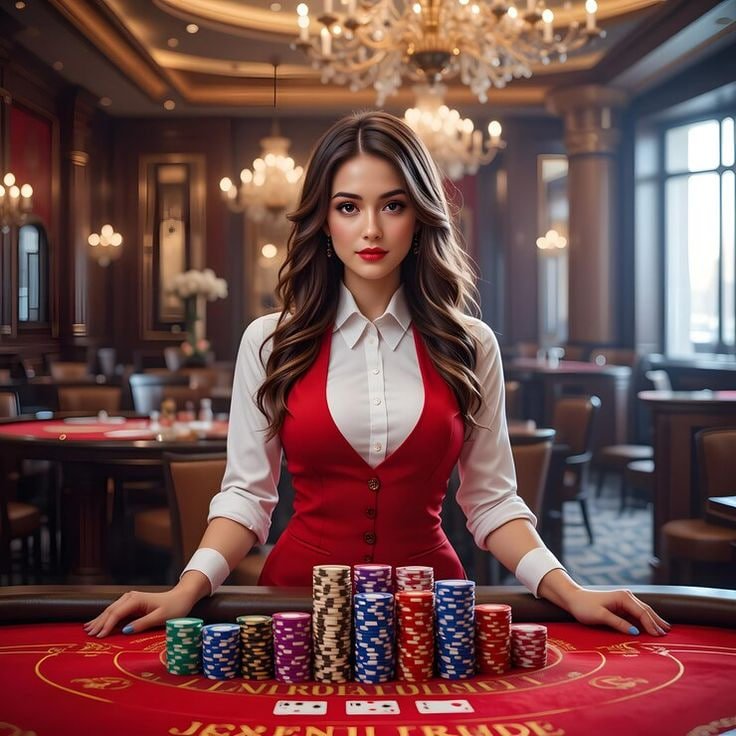 Pengingat VIP untuk bermain bertanggung jawab