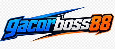 Logo gacorboss88 Indonesia